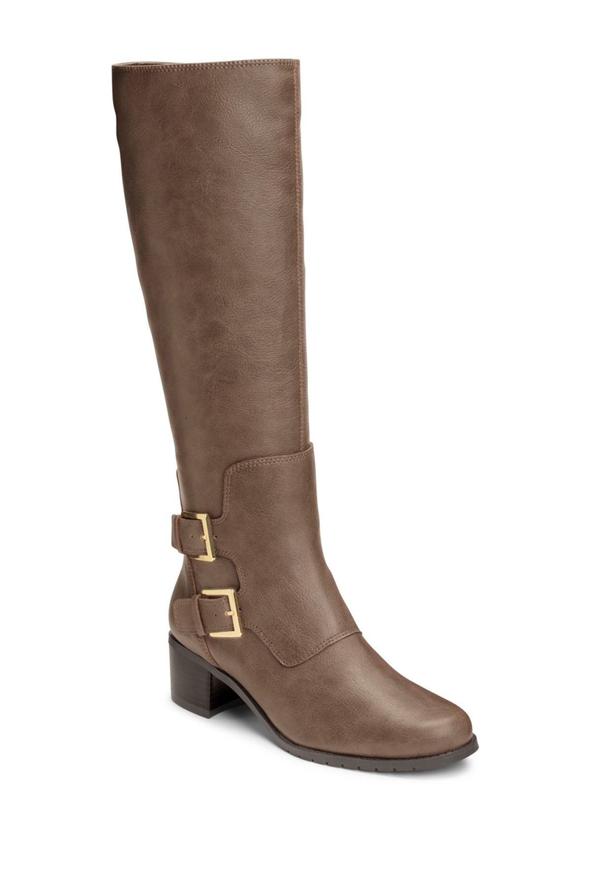 aerosoles riding boots