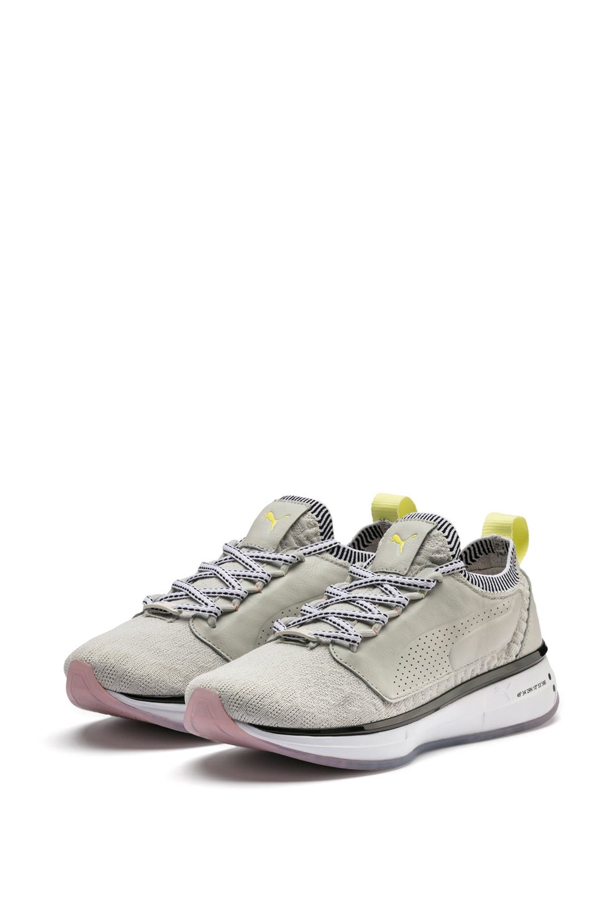 puma sg runner strength sneaker