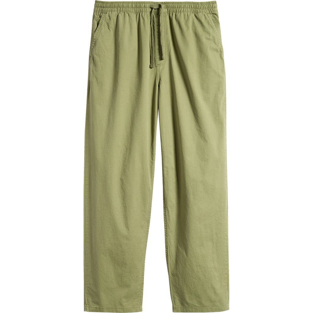 VANS VANS RANGE RELAXED DRAWSTRING PANTS