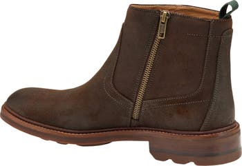 Johnston Murphy Welch Boot