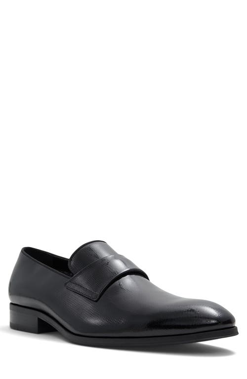 ALDO ALDO DONCASTER LOAFER