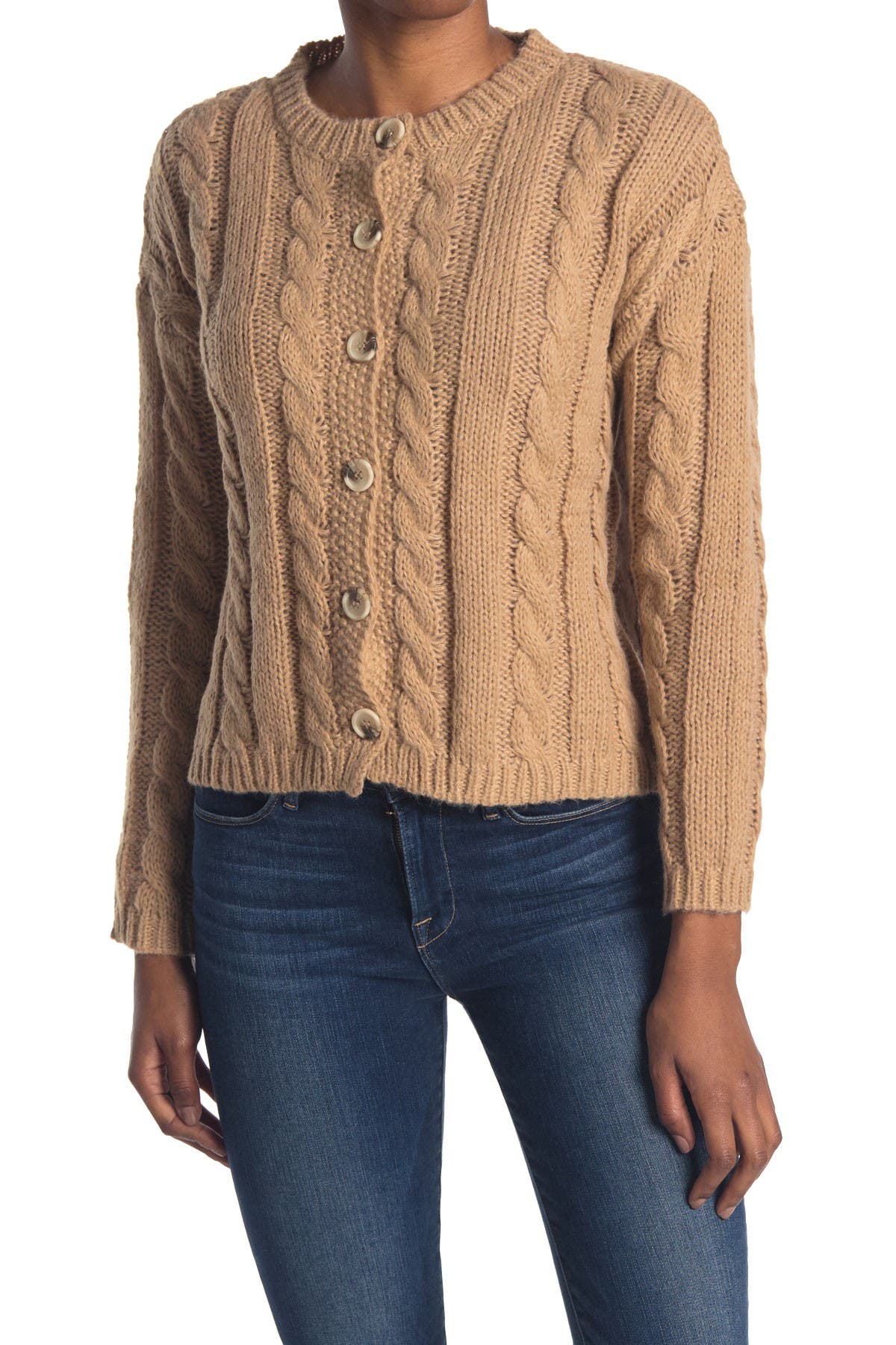 cotton emporium cardigan