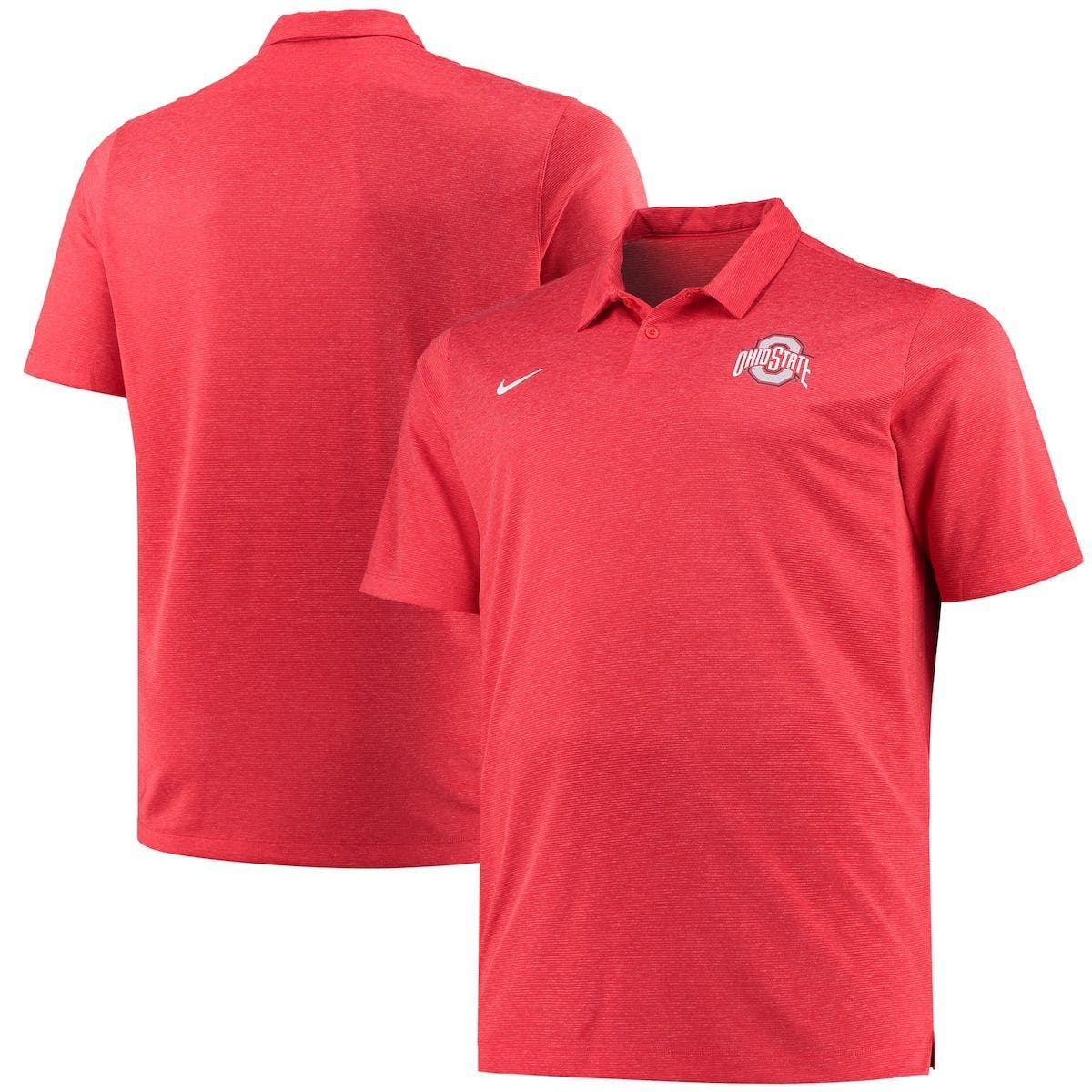 mens nike polo shirts kohl's