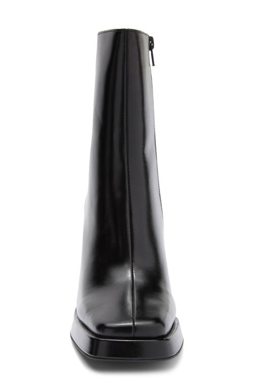 JEFFREY CAMPBELL JEFFREY CAMPBELL MAXIMAL PLATFORM BOOTIE