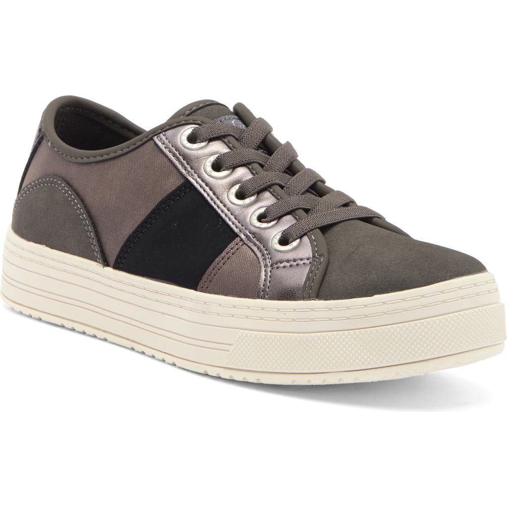 BLOWFISH FOOTWEAR BLOWFISH MALIBU SUPER SMILE SLIP-ON SNEAKER