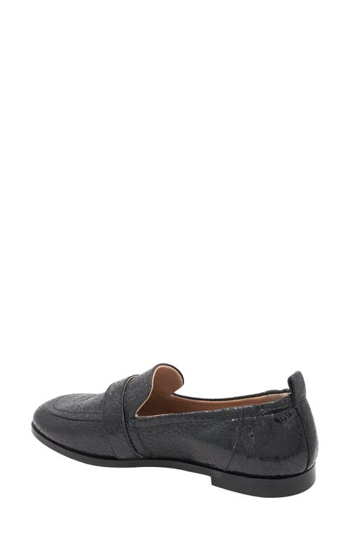 Shop Andre Assous André Assous Cedar Featherweights™ Loafer In Black