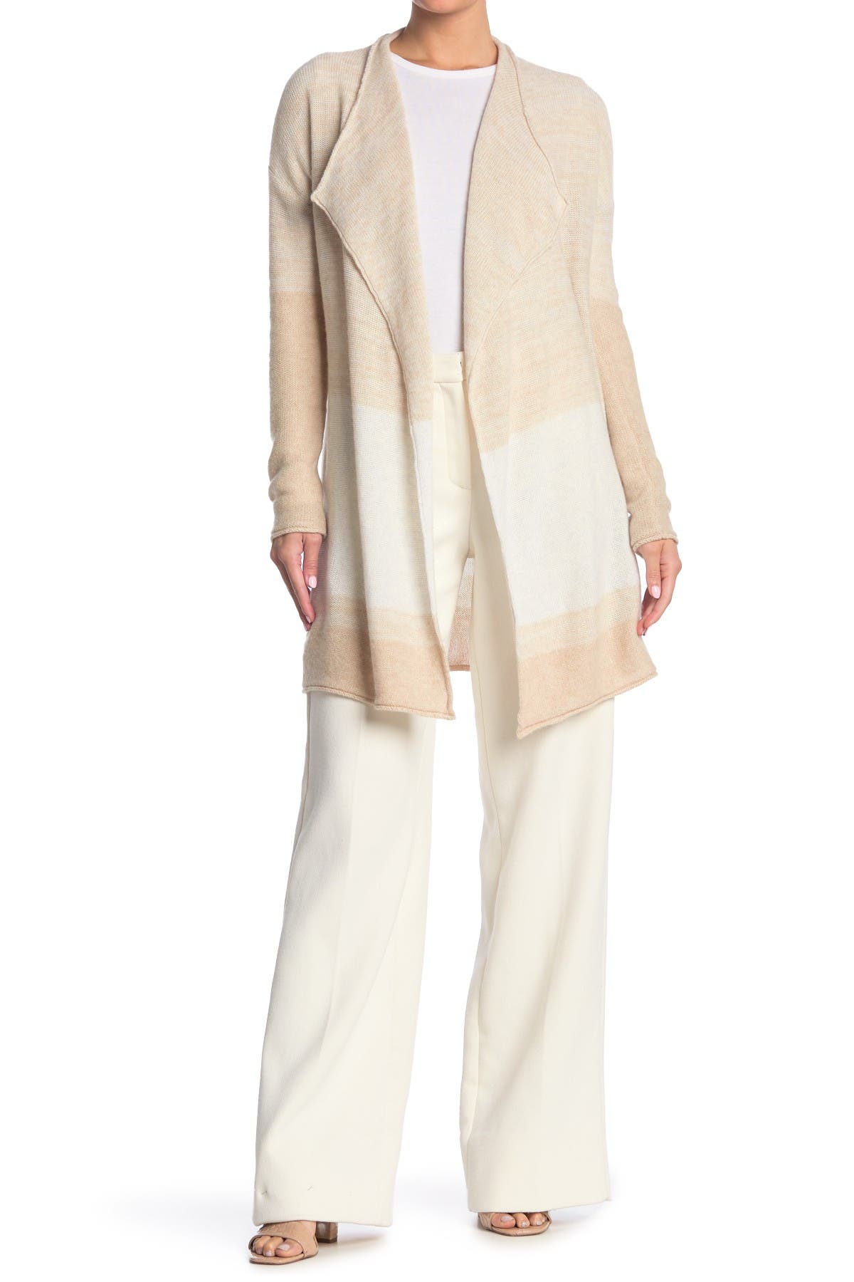 nordstrom rack cashmere cardigan