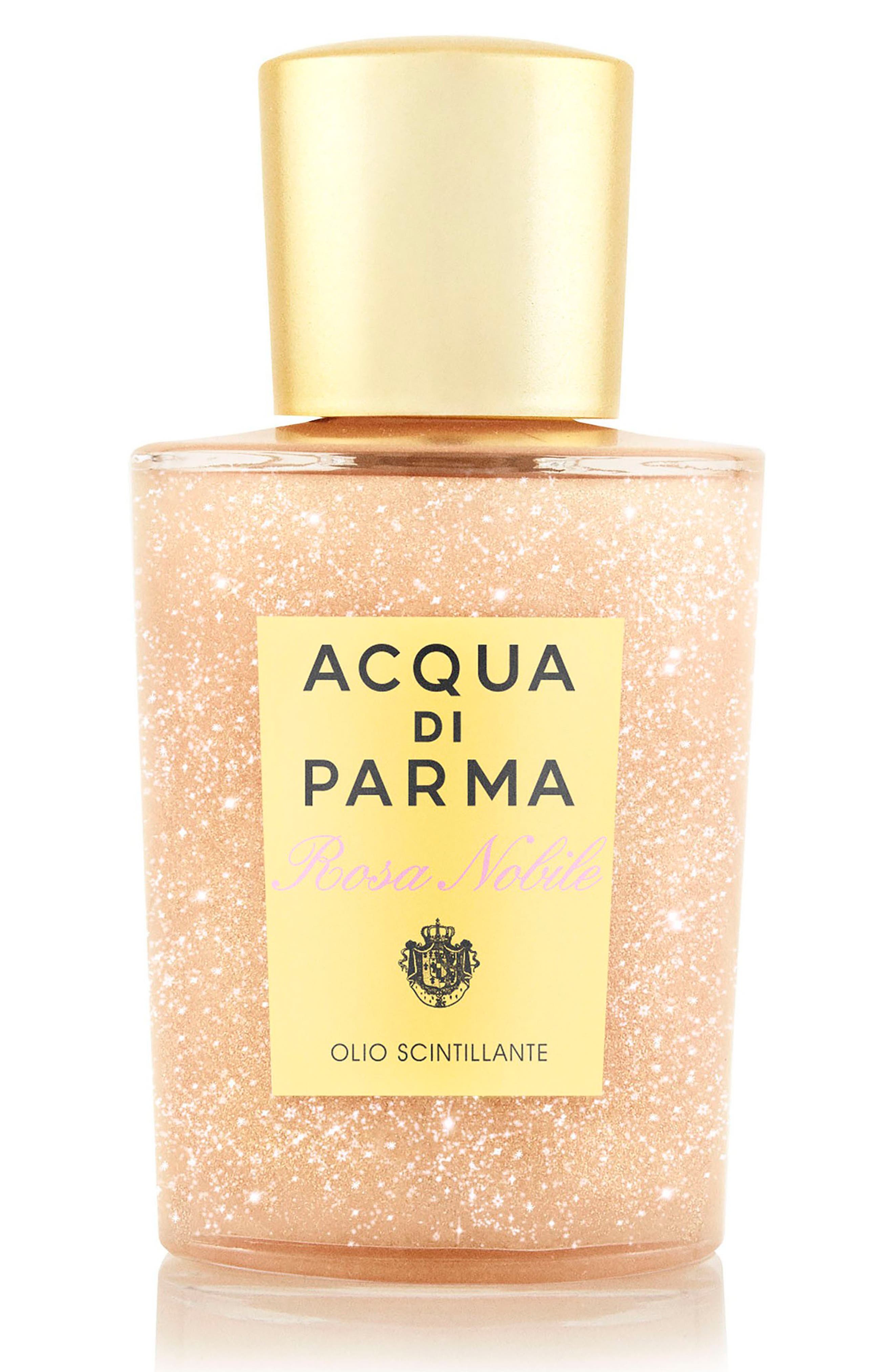 acqua di parma rosa nobile perfume