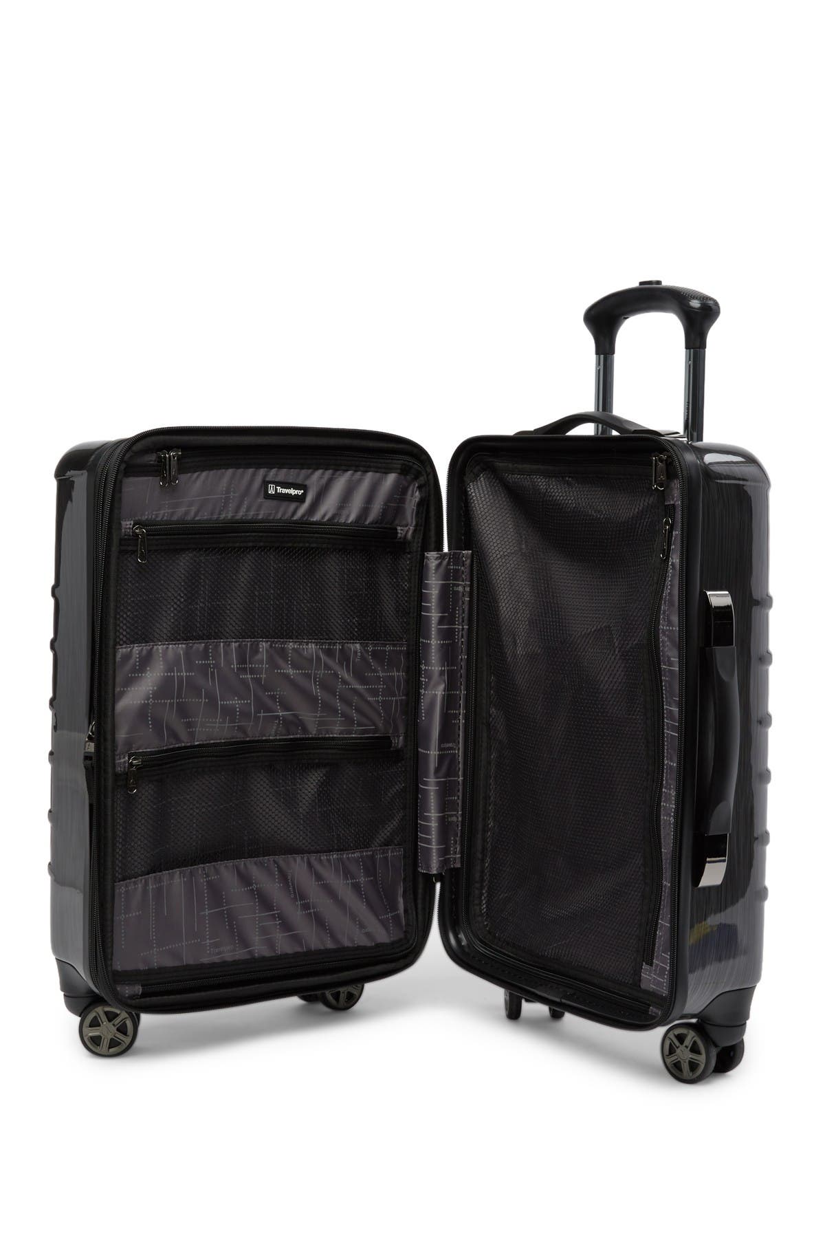 TRAVELPRO Rollmaster™ Lite 20 Expandable Carry-on Hardside Spinner Luggage  | Nordstromrack