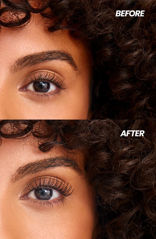 WONDERSKIN WONDERSKIN POWER'FULL MASCARA