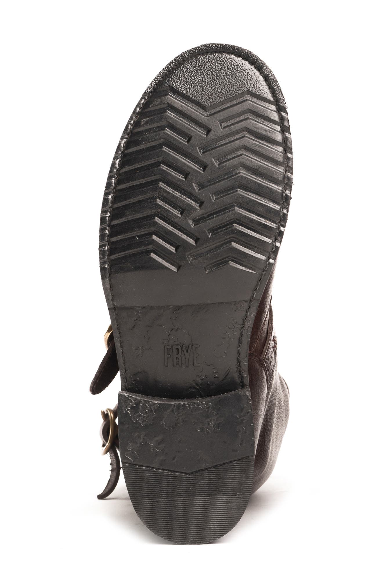 Frye 'Veronica Short' Slouchy Boot 