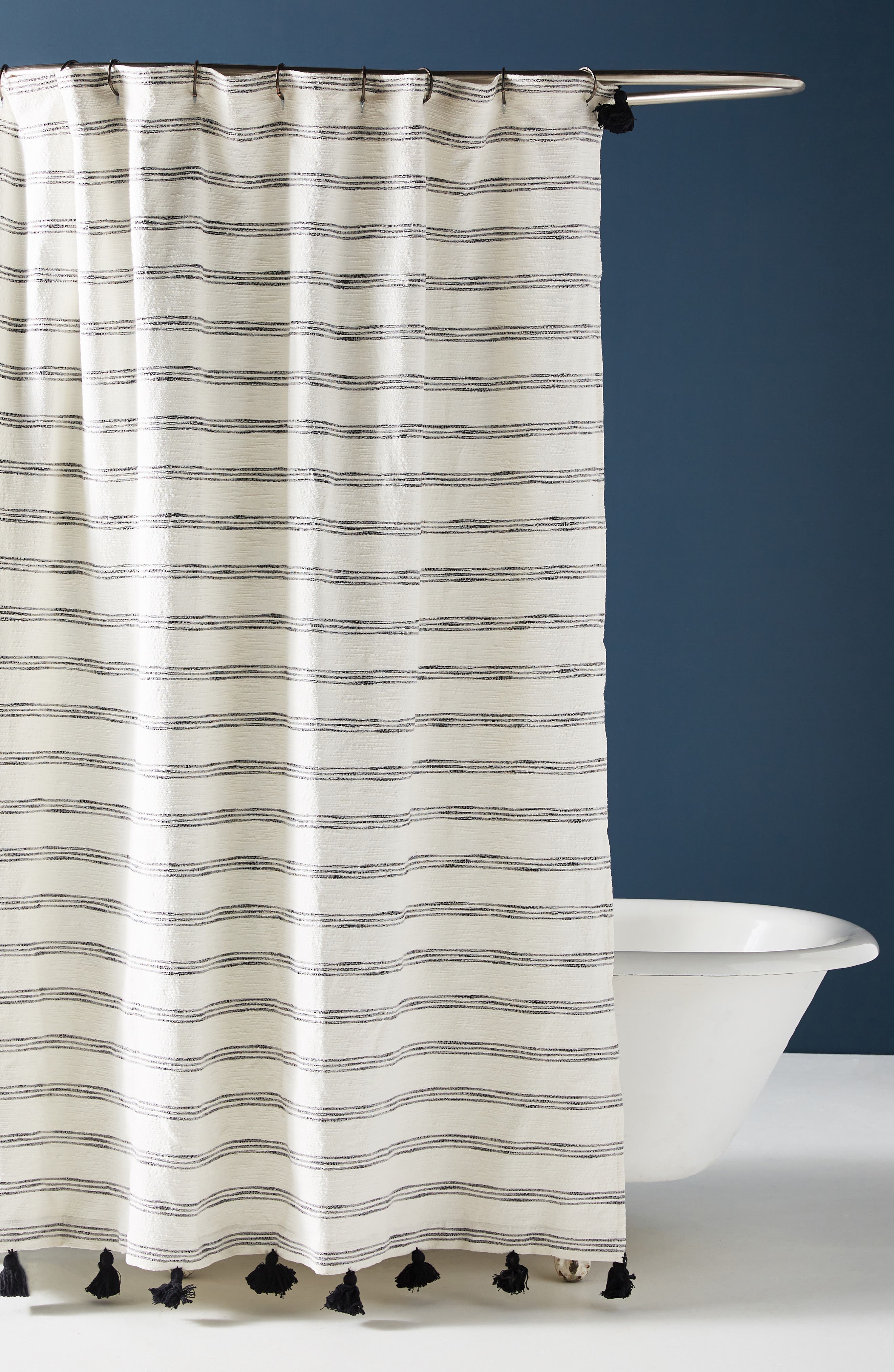 Anthropologie Home Rio Shower Curtain Nordstrom