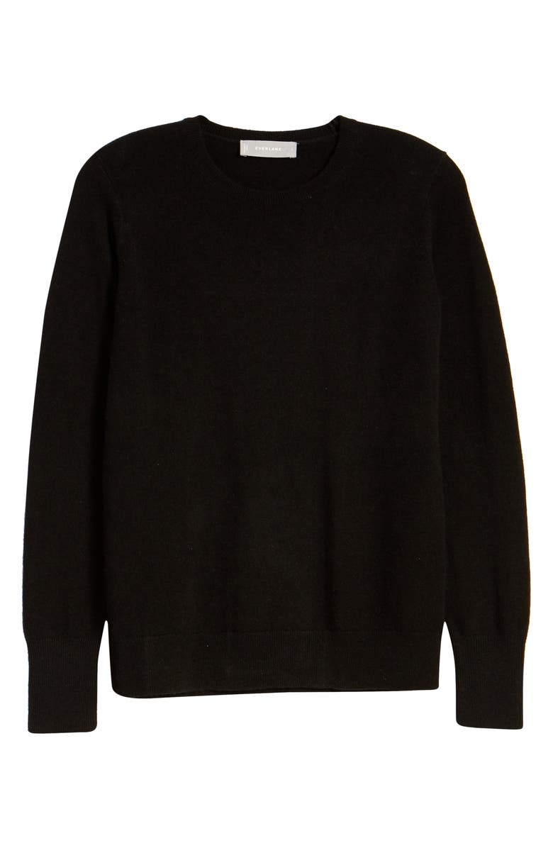 Everlane The Cashmere Crew Sweater | Nordstrom