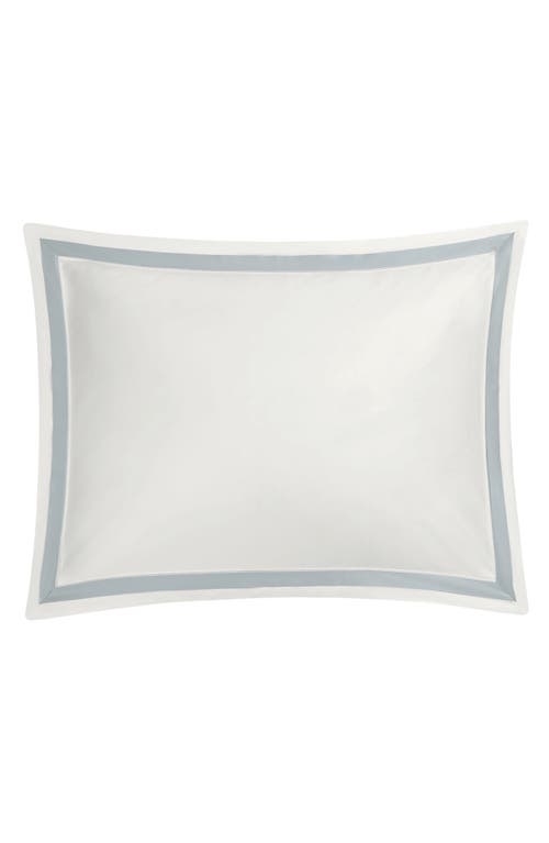 MATOUK MATOUK AMBROSE 600 THREAD COUNT EGYPTIAN COTTON SHAM