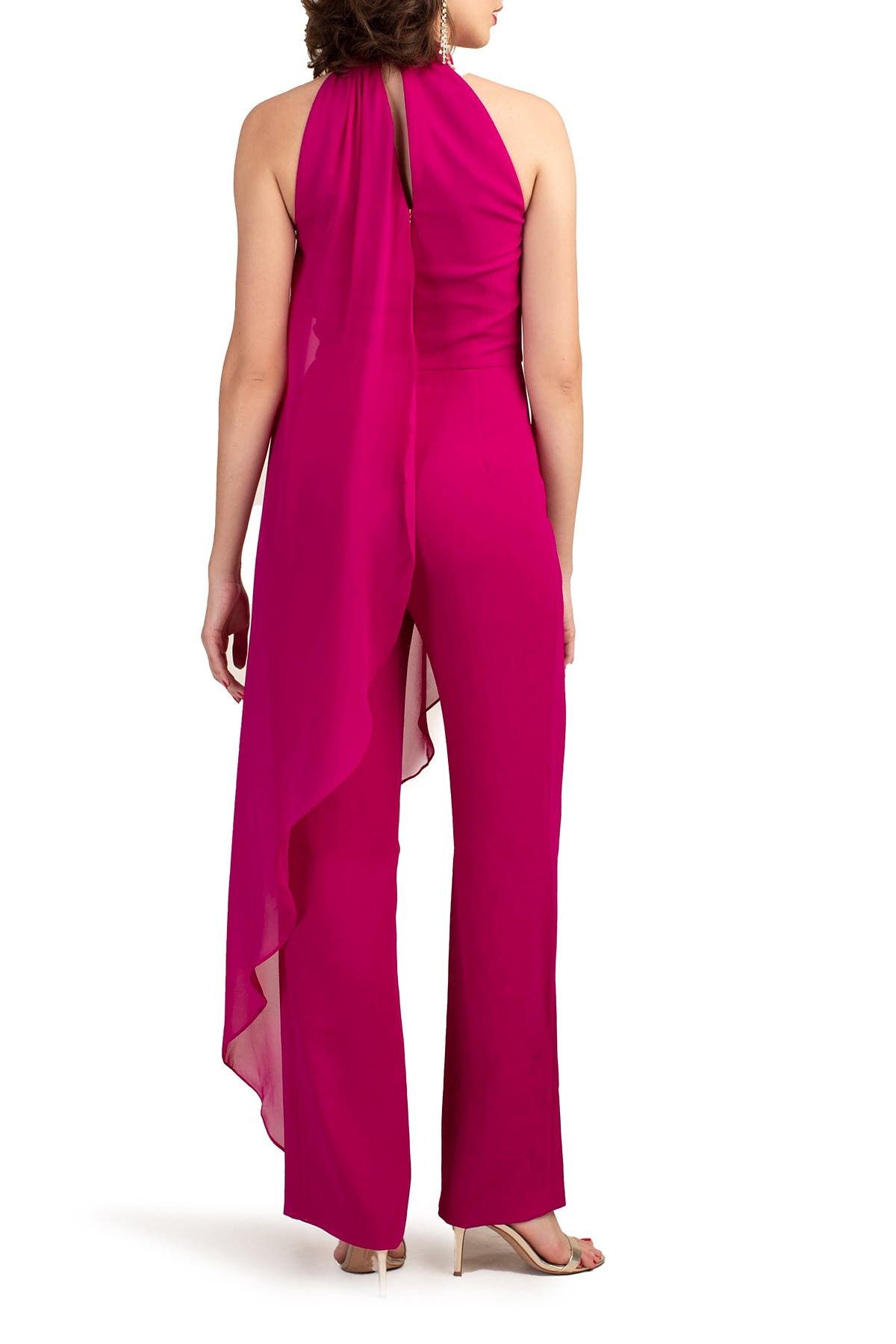 trina turk wayfarer jumpsuit