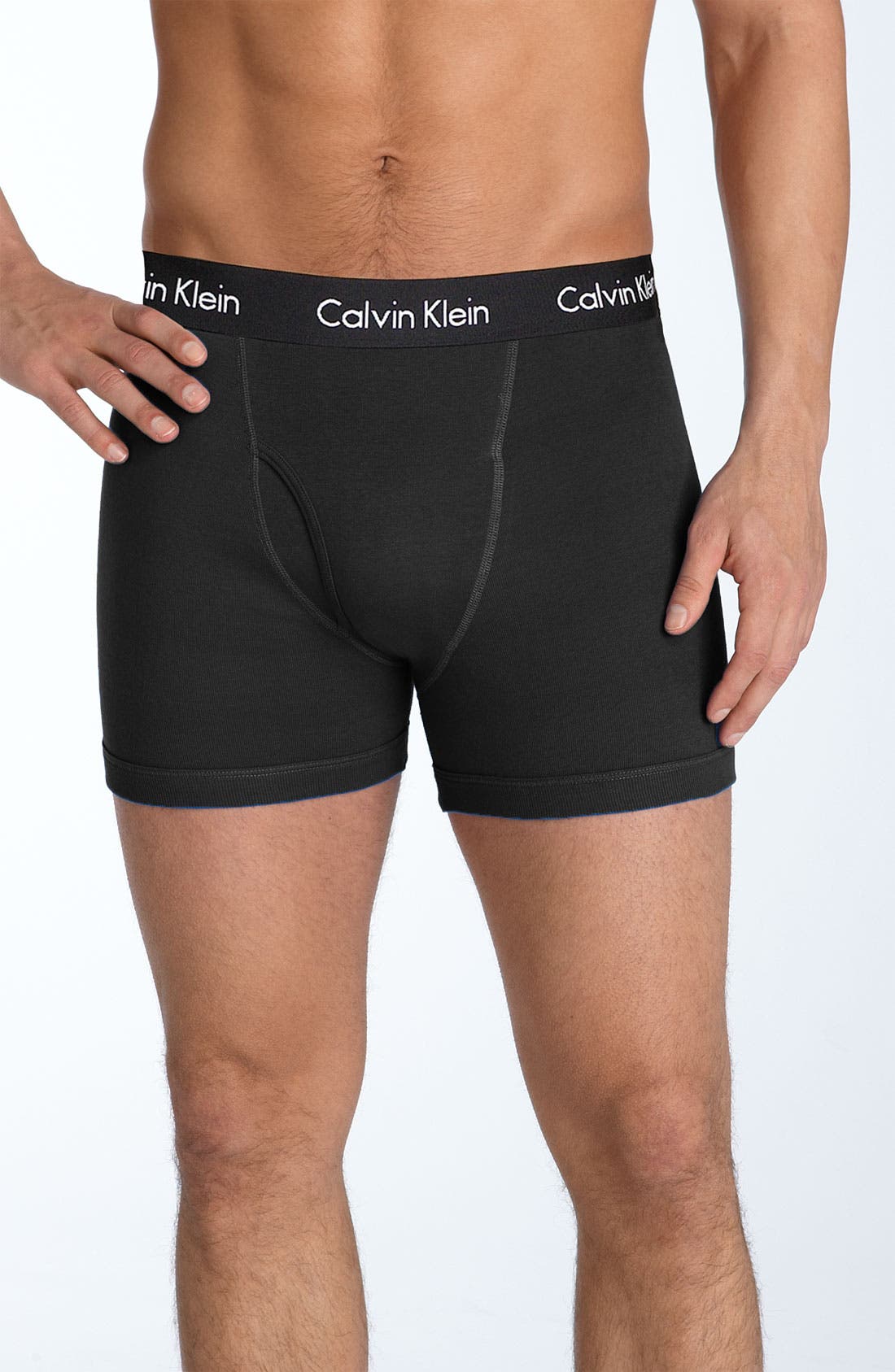 nordstrom calvin klein boxer briefs