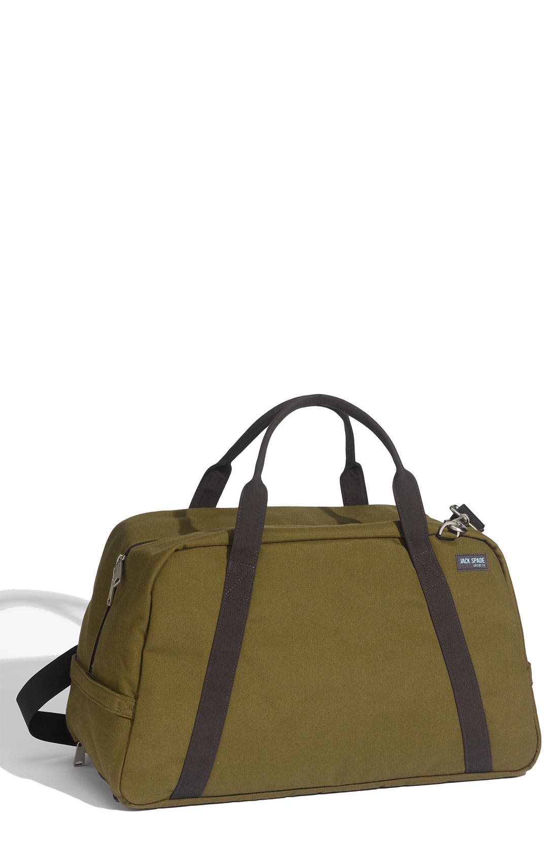 jack spade gym bag