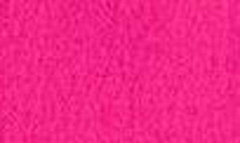 Shop Black Halo Colette Sleeveless Jumpsuit In Vibrant Pink