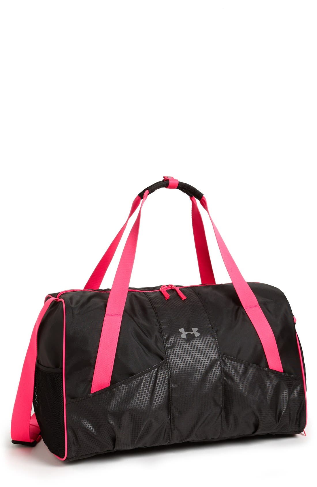 under armour define duffle bag