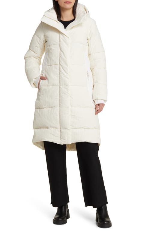 Canada Goose Byward 750 Fill Power Down Parka N. star Wh at Nordstrom,