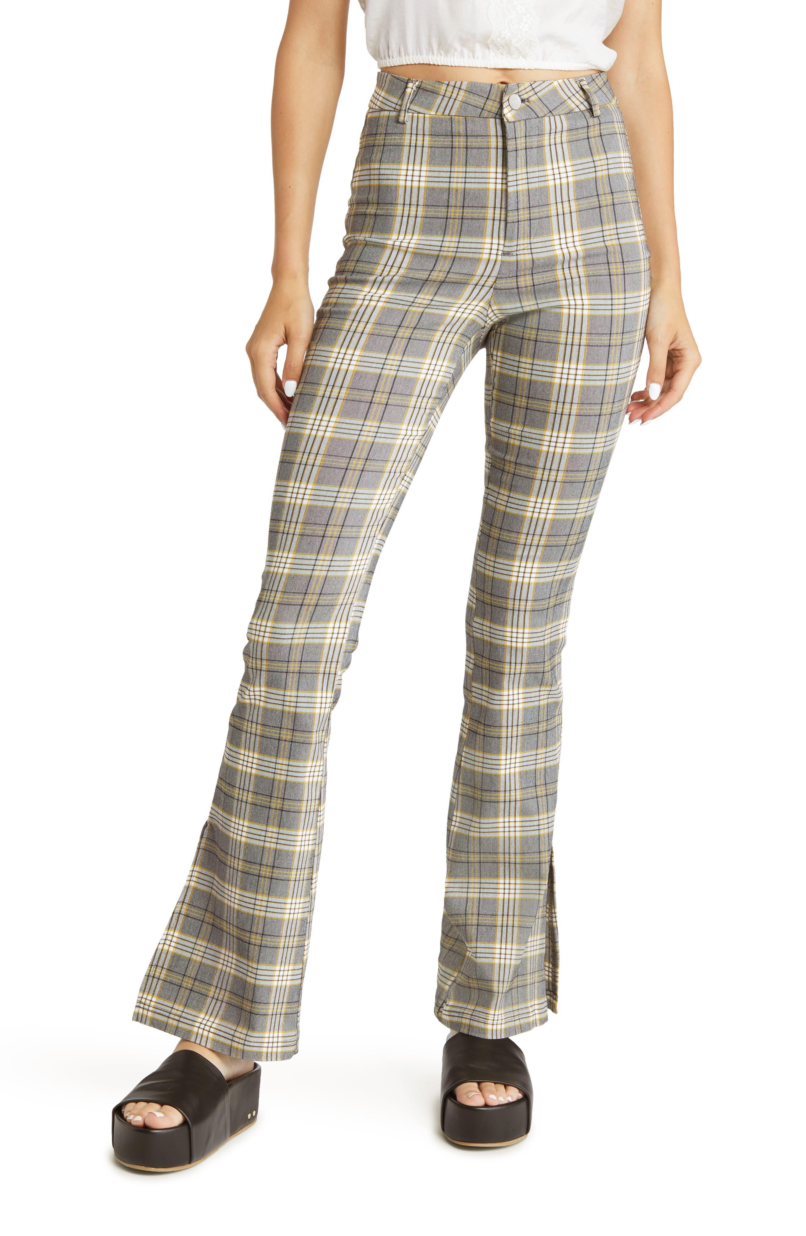 Women's Noisy may Pants \u0026 Leggings 