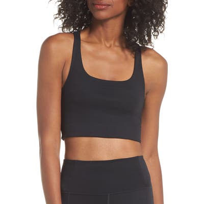 Girlfriend Collective Paloma Sports Bra