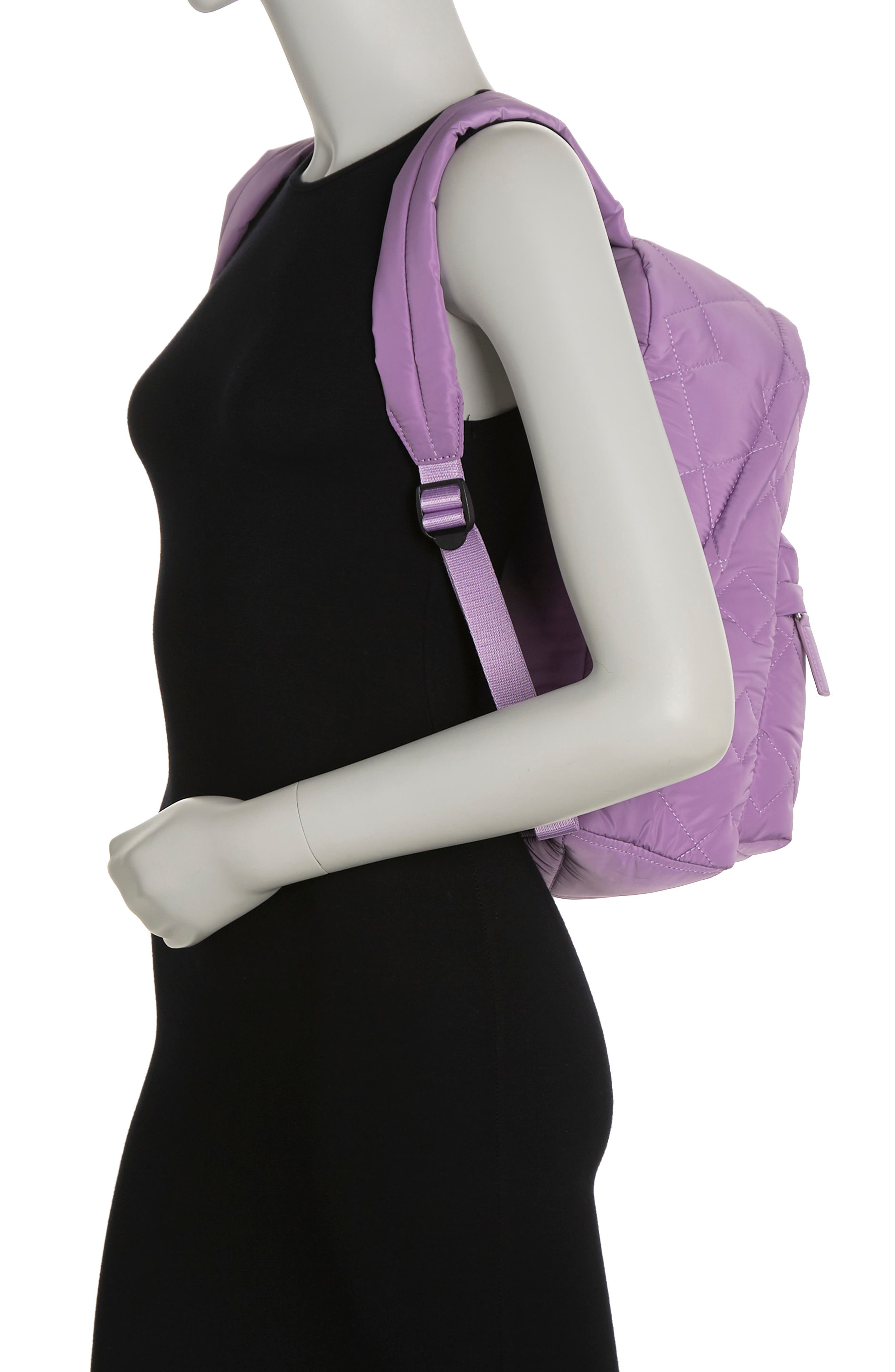 Marc Jacobs Quilted Nylon School Backpack Nordstromrack