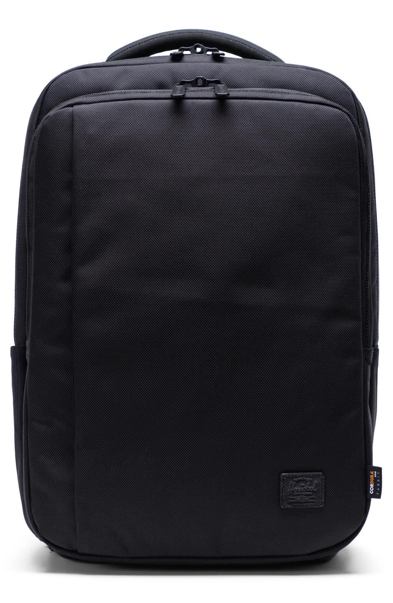 herschel cordura backpack