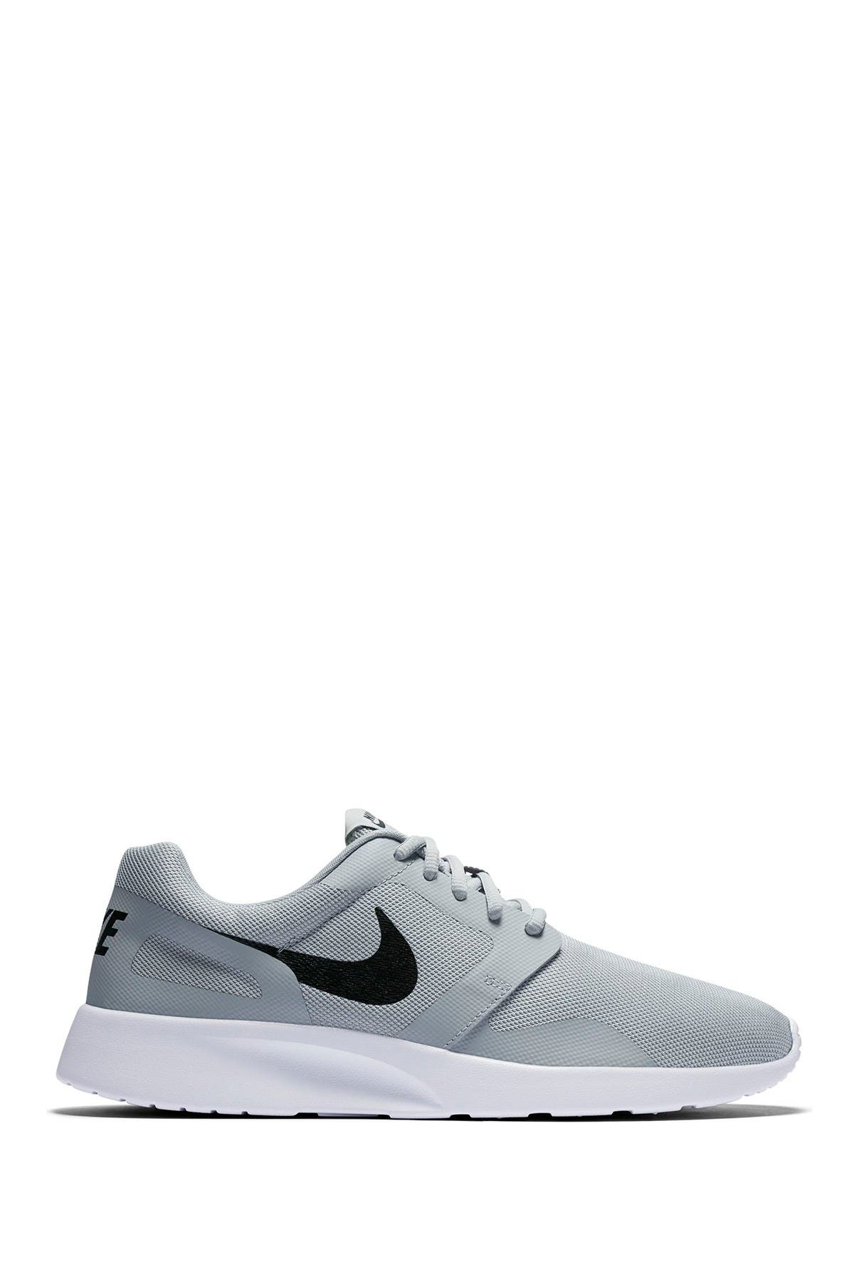 nike kaishi branco