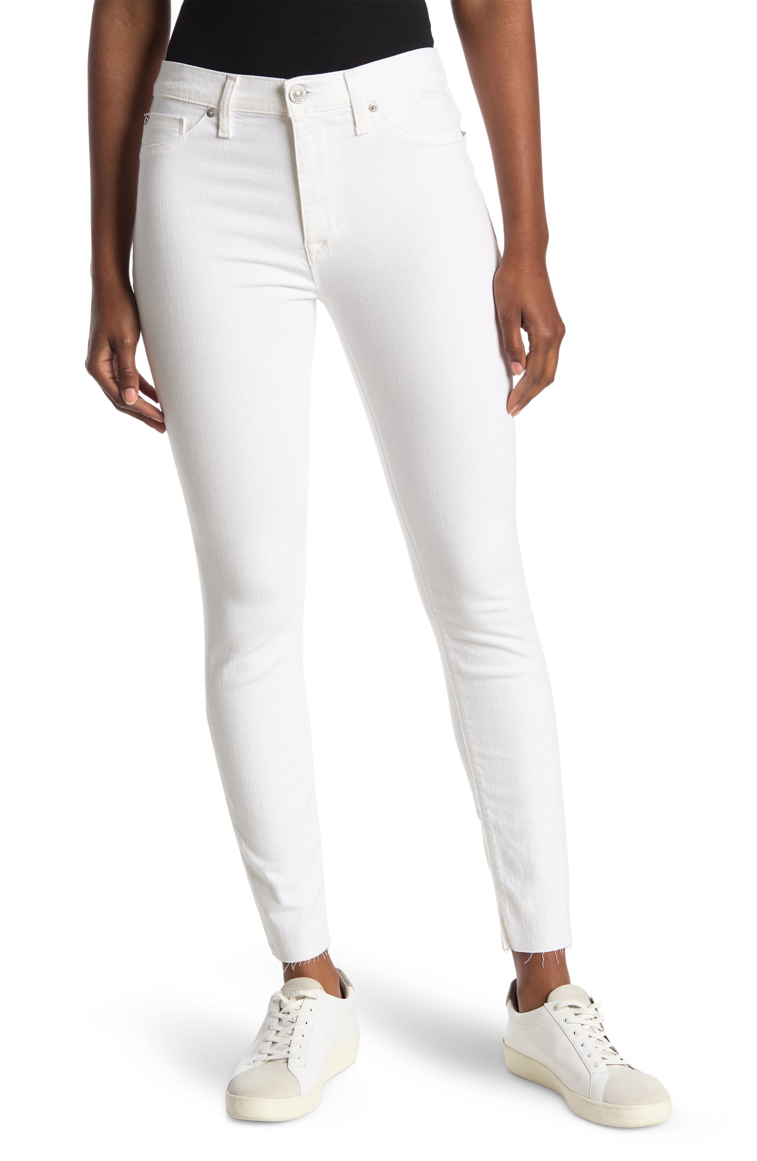 Hudson blair super skinny on sale jeans