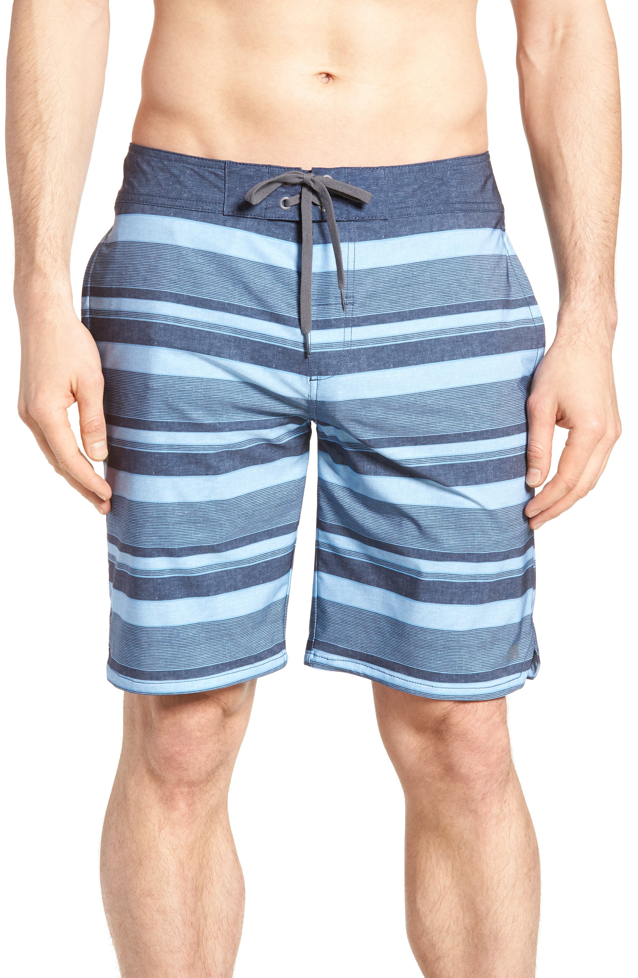 travis mathew swim shorts