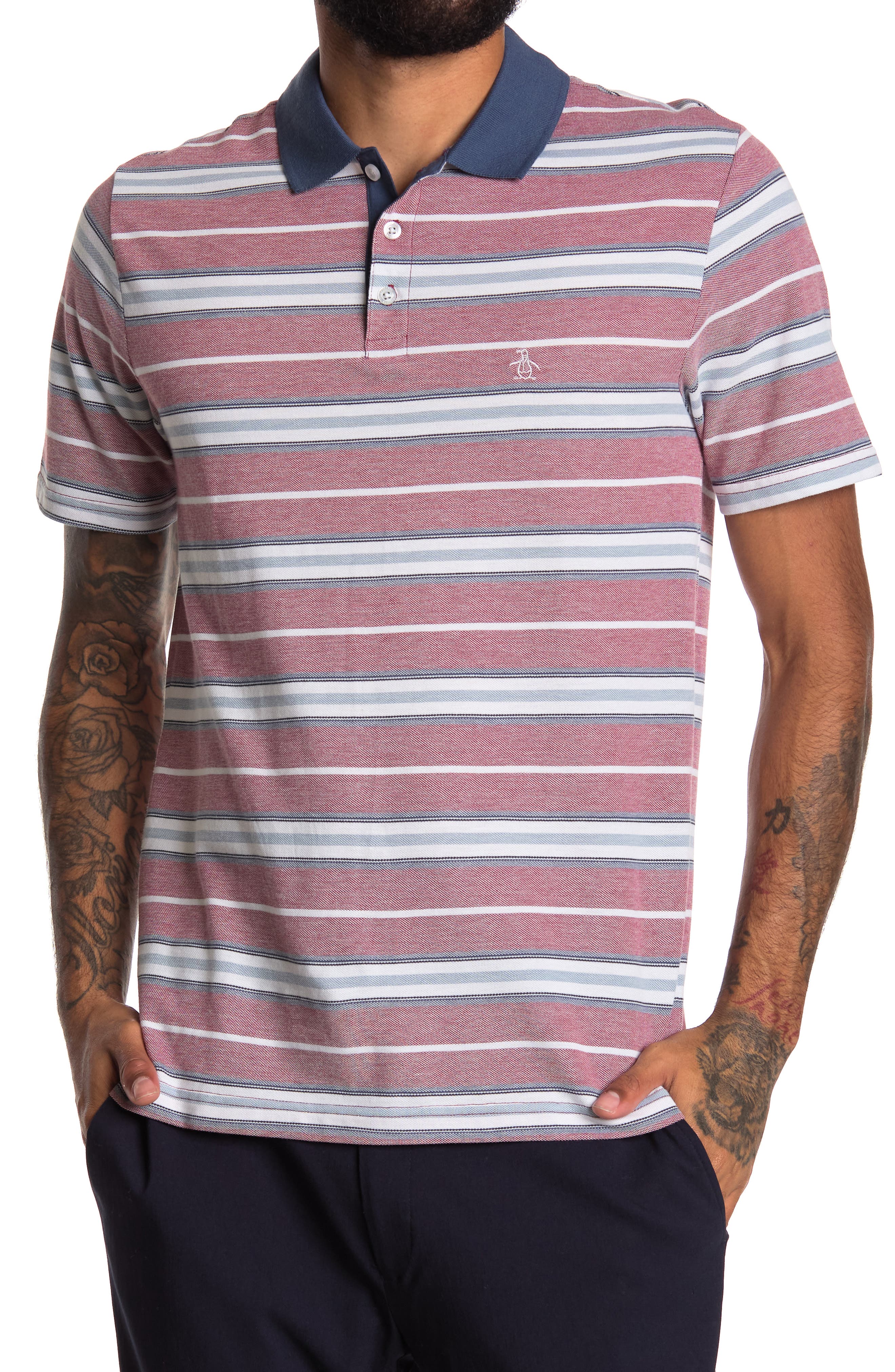 penguin shirts nordstrom