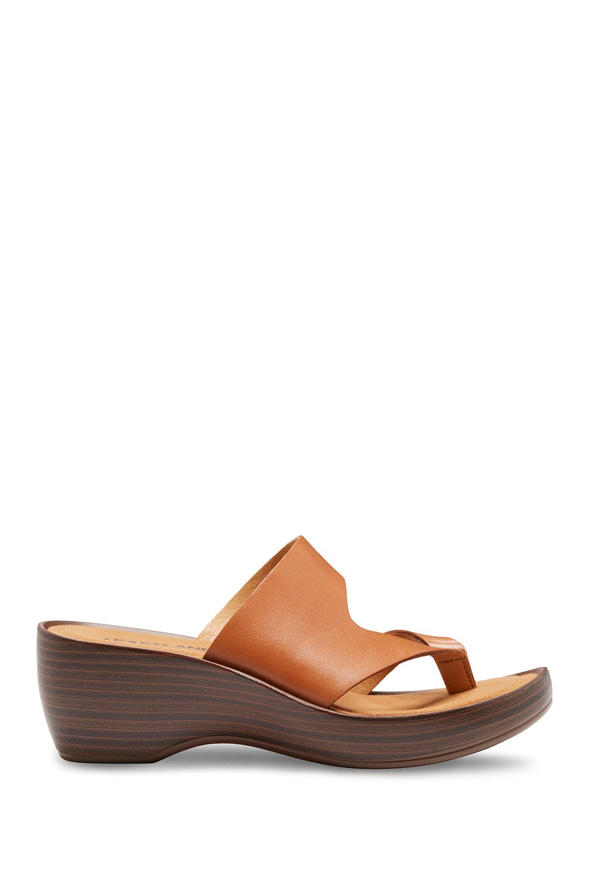 laurel wedge sandal
