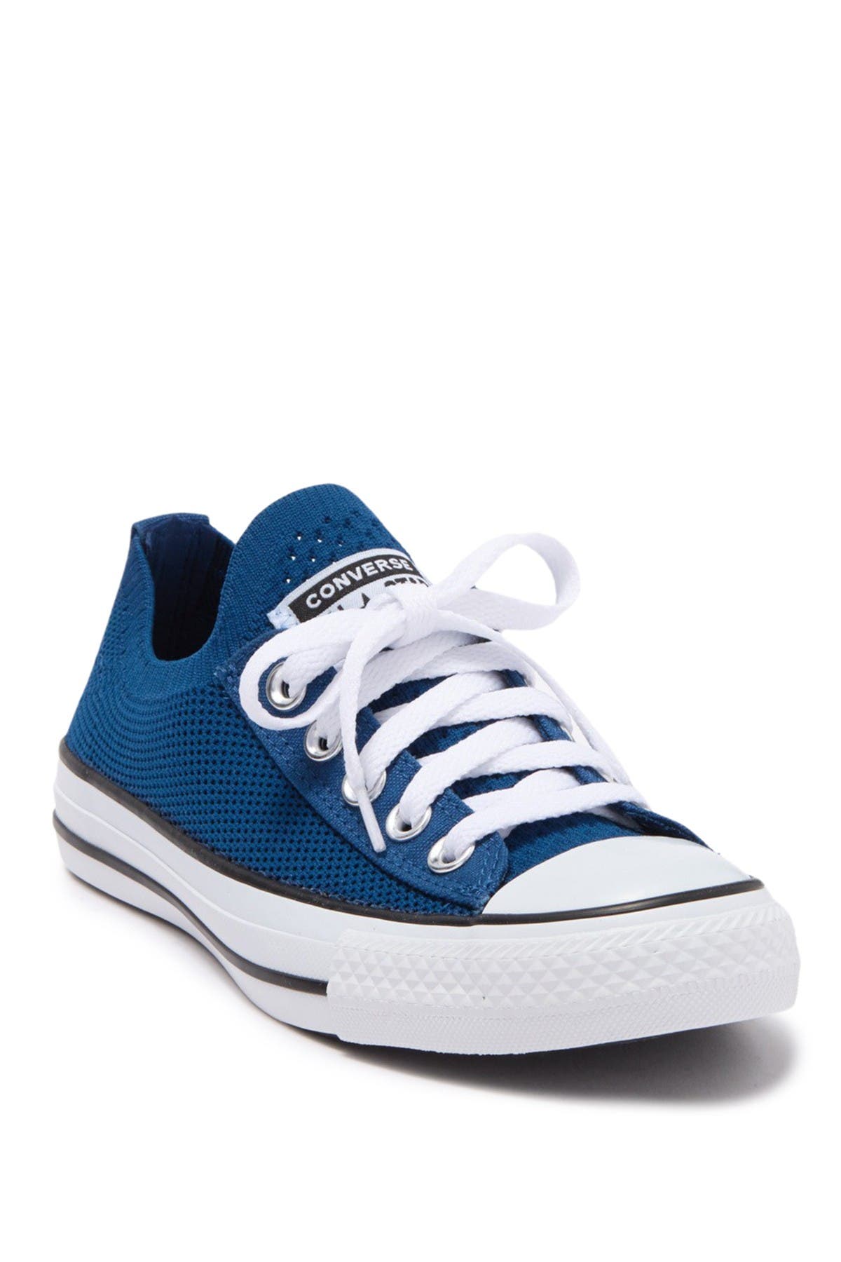 chuck taylor perforated