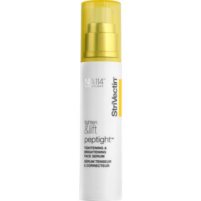 Strivectin Peptight Tightening & Brightening Face Serum