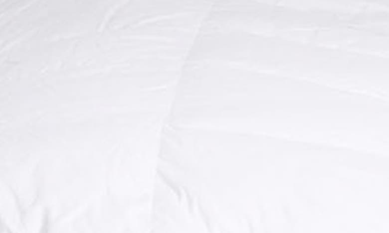 Parachute 750 Fill Power Down Mattress Topper In One Density