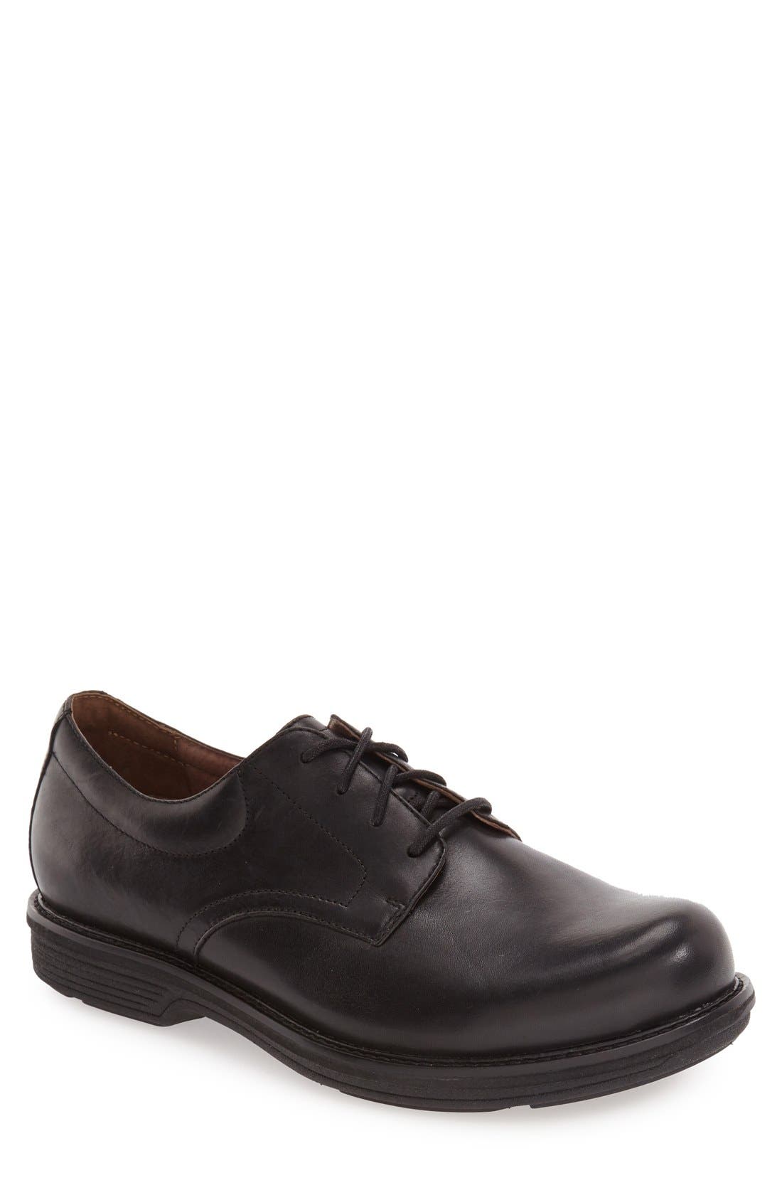 dansko josh oxford