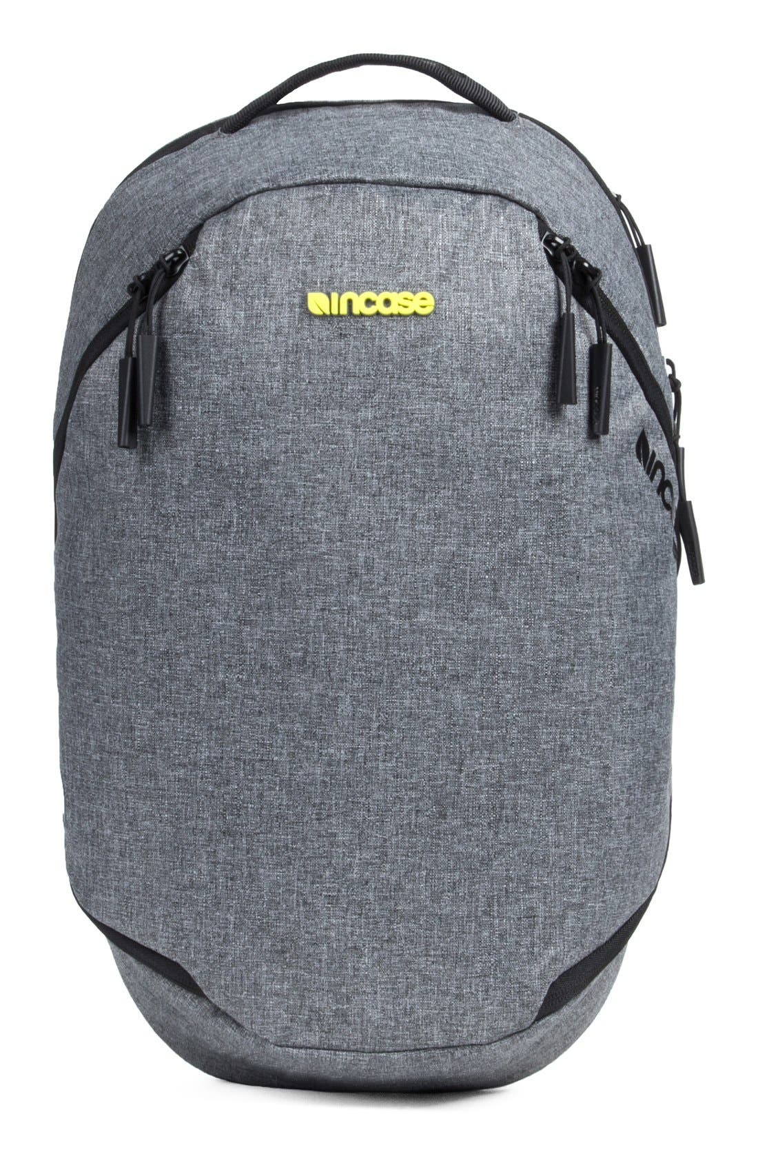 Incase Designs 'Action' Camera Backpack Nordstrom
