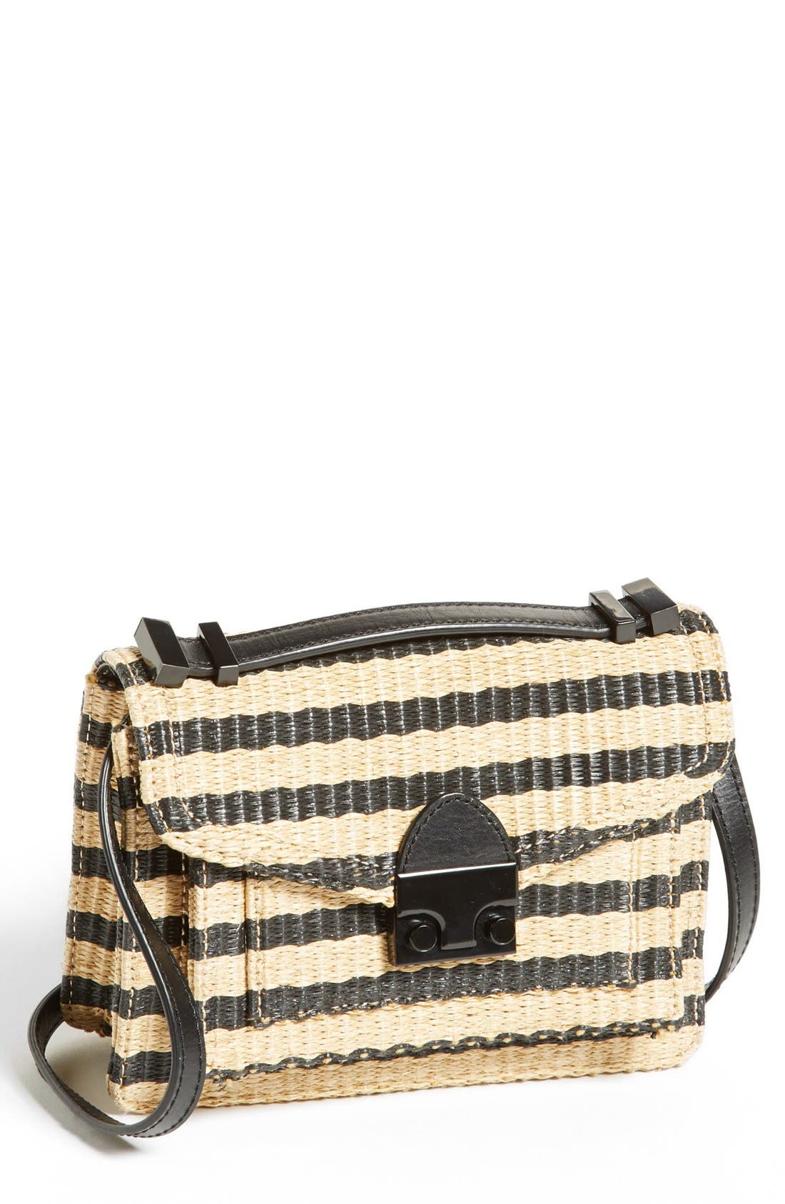 Loeffler Randall 'Rider Mini' Crossbody Bag Nordstrom