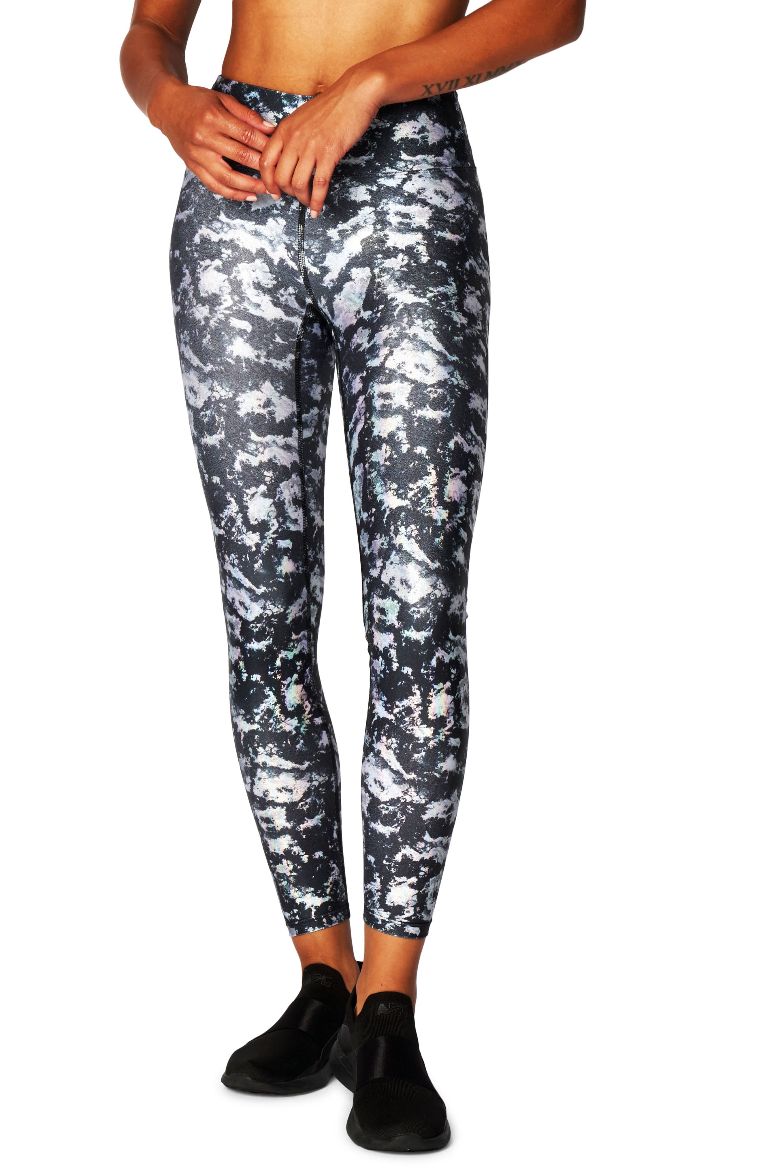 heroine tights
