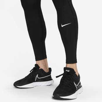 Women's Nike Pro HyperWarm Leggings (advanced - Depop