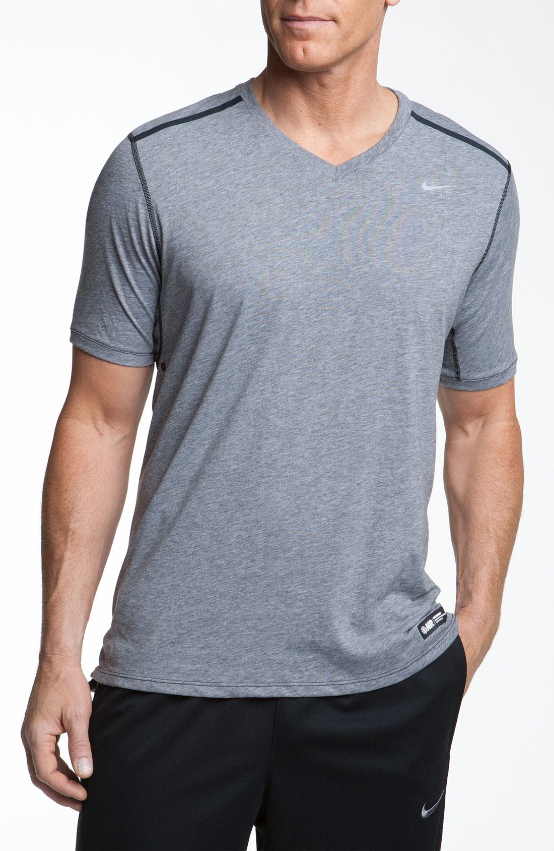 Nike 'Tailwind' T-Shirt | Nordstrom