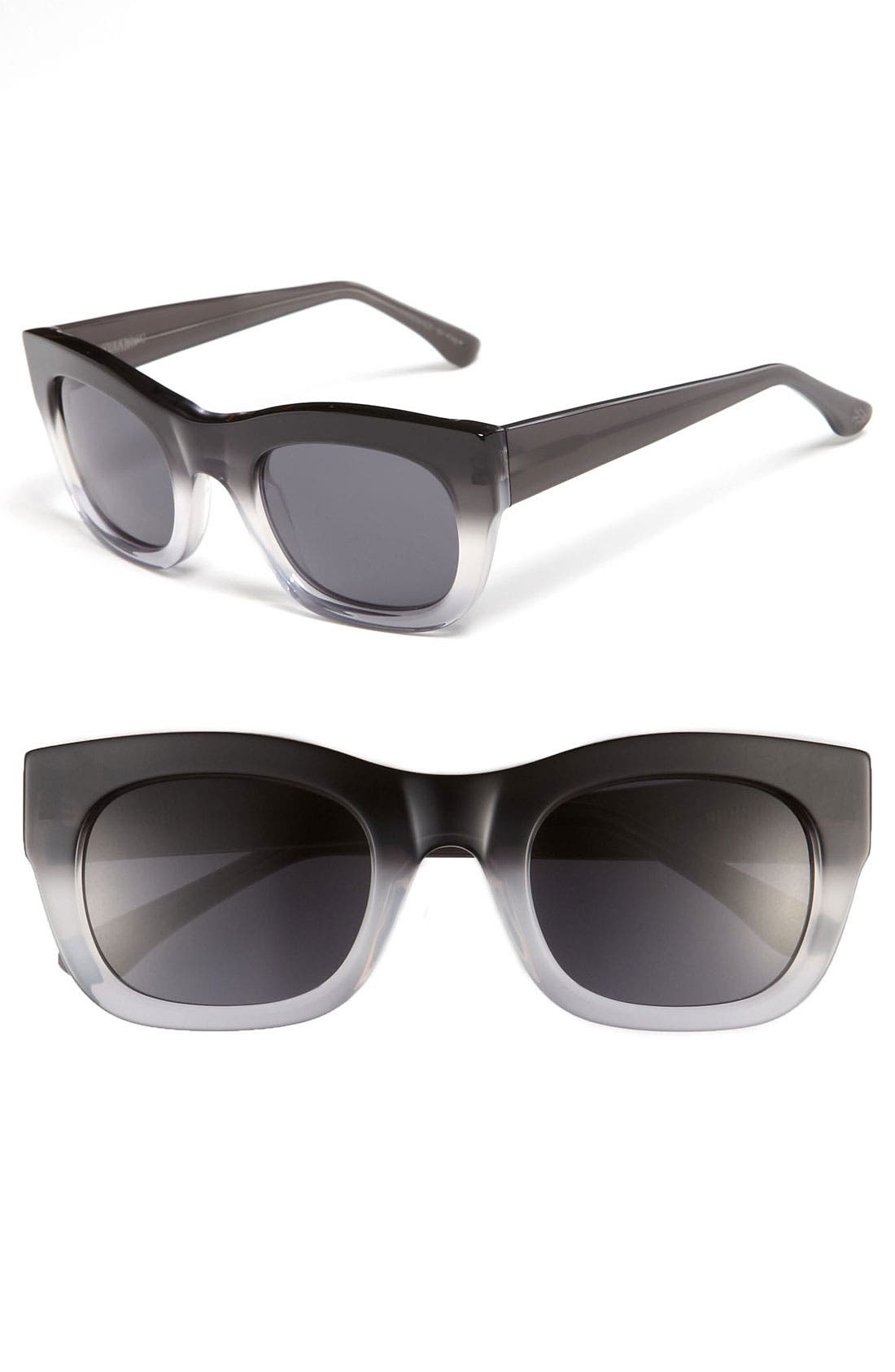 Vera Wang Retro Sunglasses Nordstrom