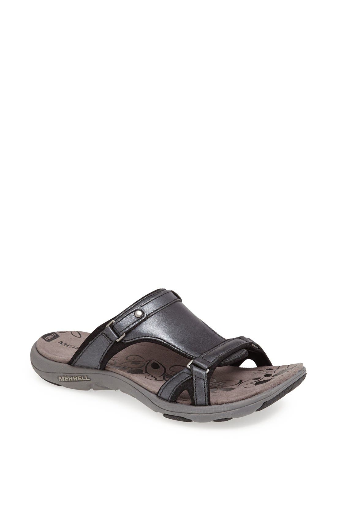 merrell glade sandals