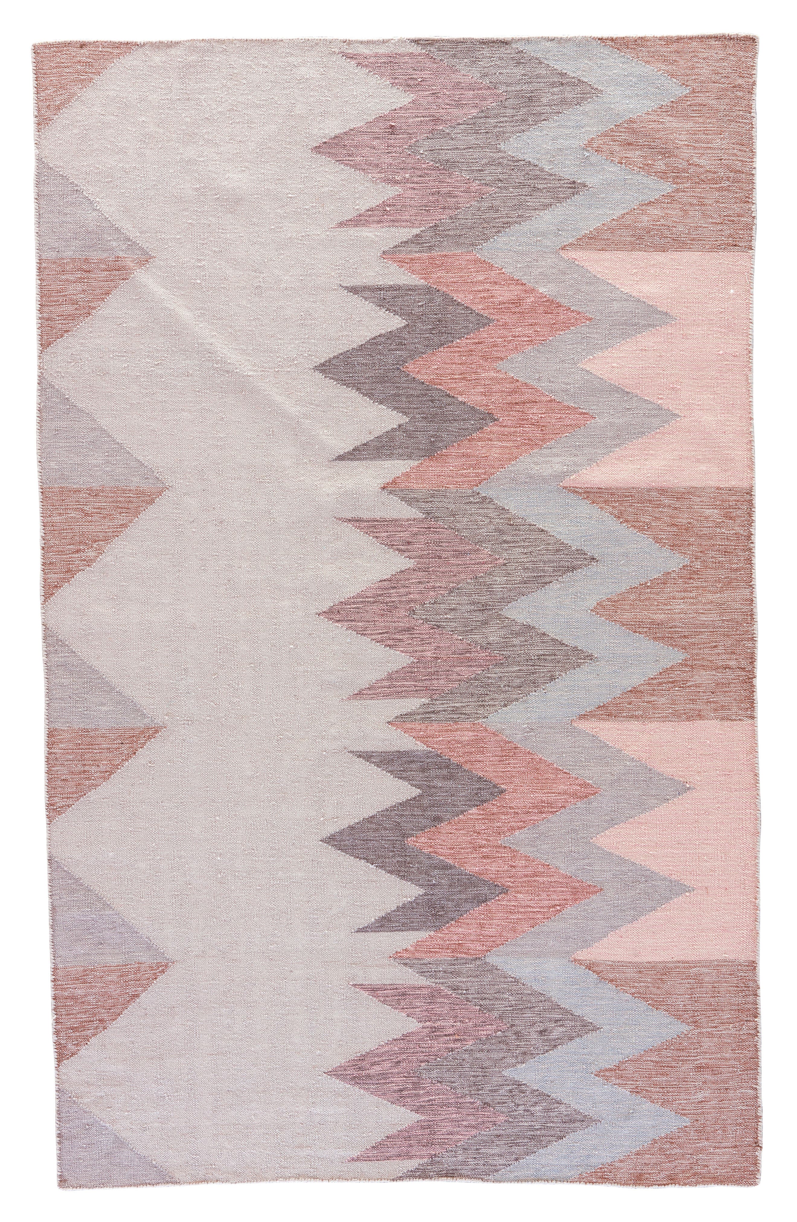 Jaipur Geo Pattern Indoor/Outdoor Rug Nordstrom