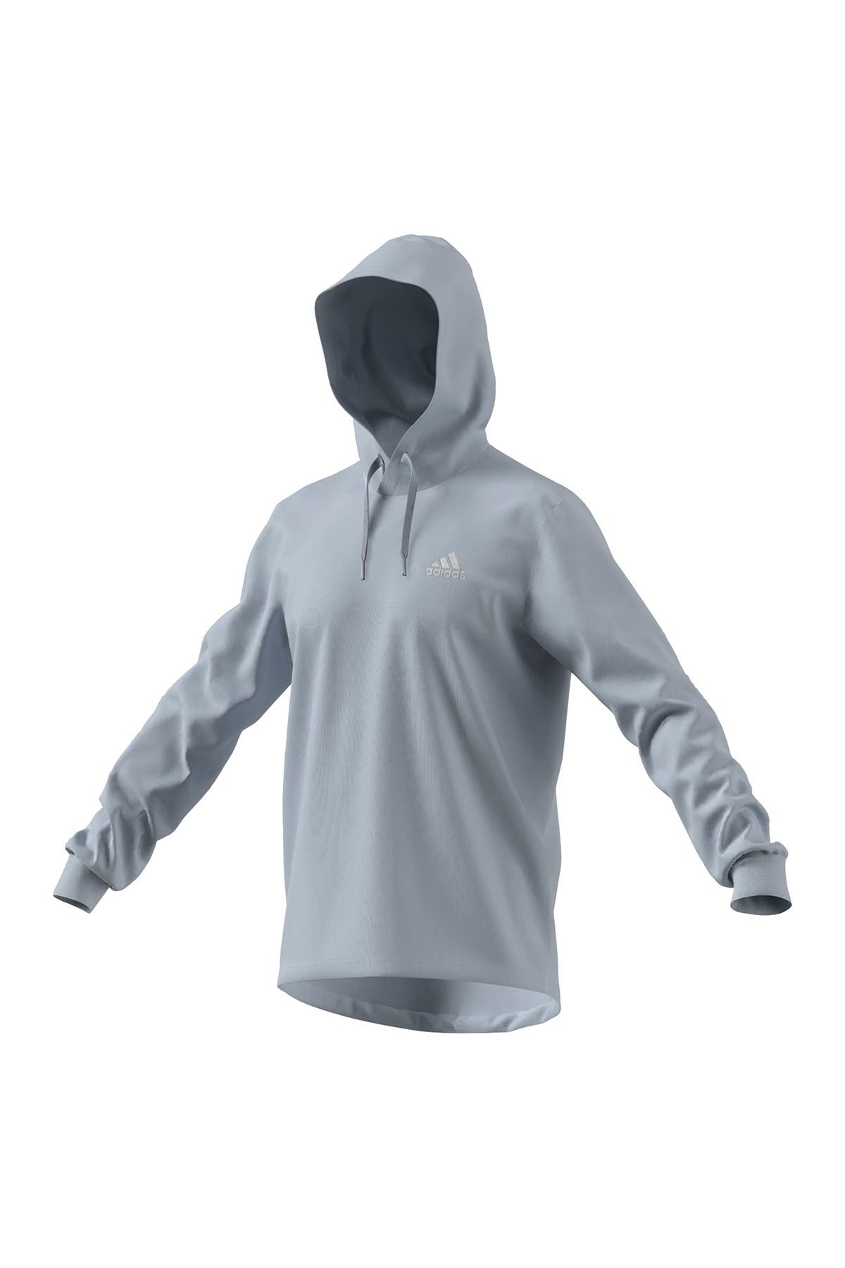 adidas essentials hoodie