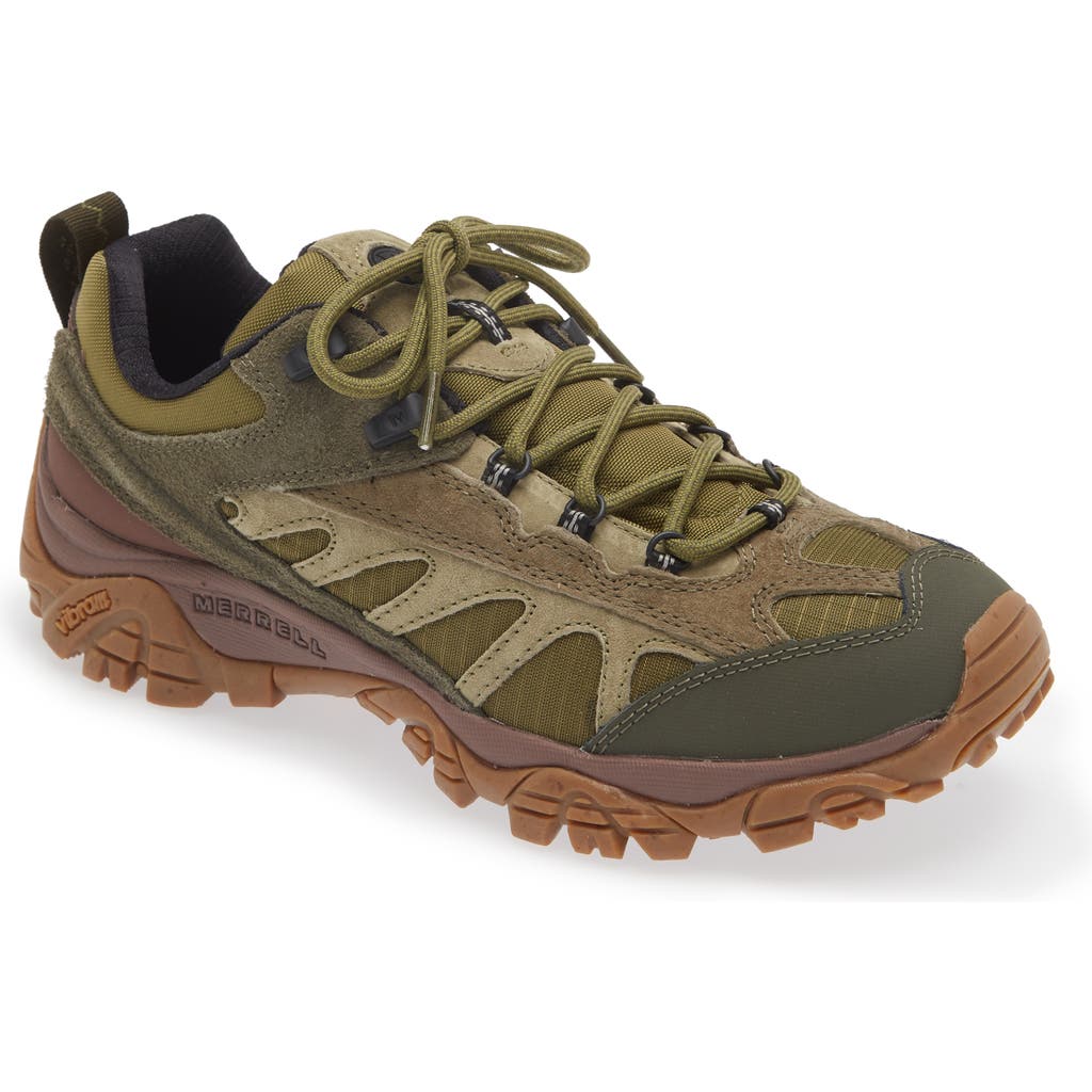 1trl Moab Mesa Luxe Hiking Shoe In Brown