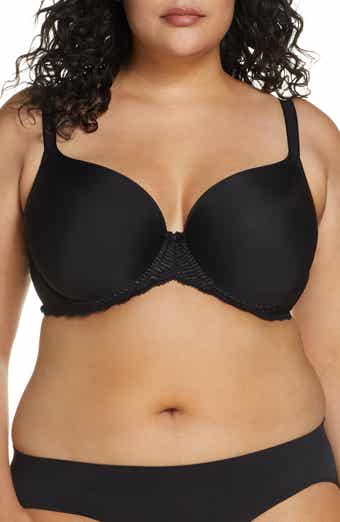 Wonderbra Spacer Fabric T-Shirt Bra with Underwire, Blushcsmetic, 36DD :  : Clothing, Shoes & Accessories