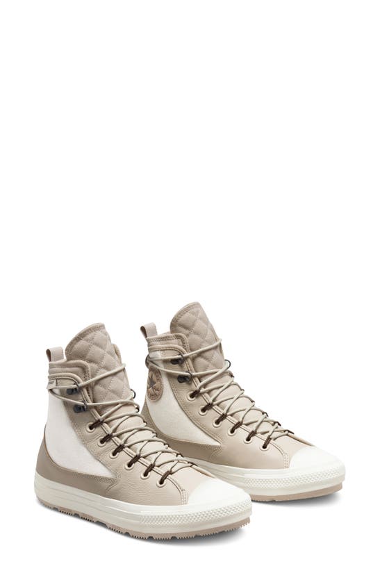 Chuck Taylor® High-Top Sneaker Boot