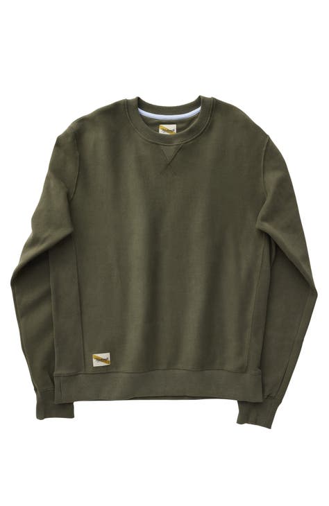 Crewneck Sweatshirts for Men | Nordstrom